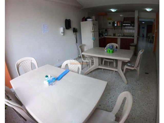 Edificios, Venta en Santa Mónica Residencial