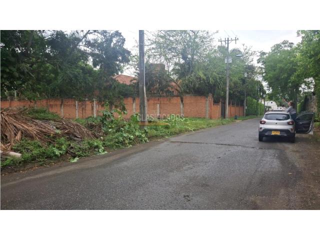 Lotes, Venta en Pance