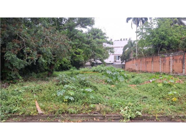 Lotes, Venta en Pance