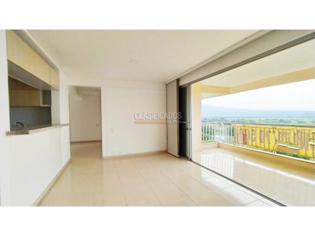 Apartamentos, Venta en Jamundí