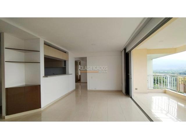 Apartamentos, Venta en Jamundí