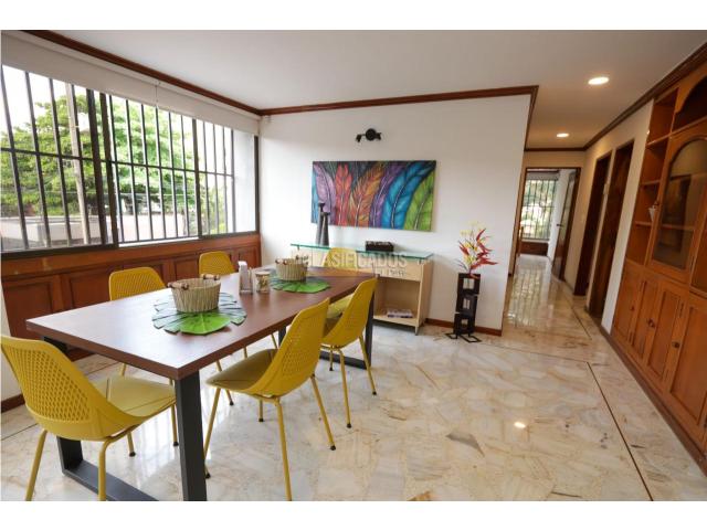 Apartamentos, Venta en El Ingenio