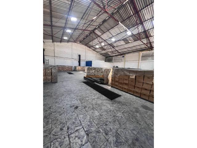 Locales y Bodegas, Venta en San Nicolás