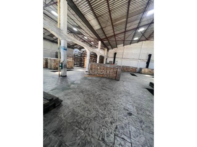 Locales y Bodegas, Venta en San Nicolás