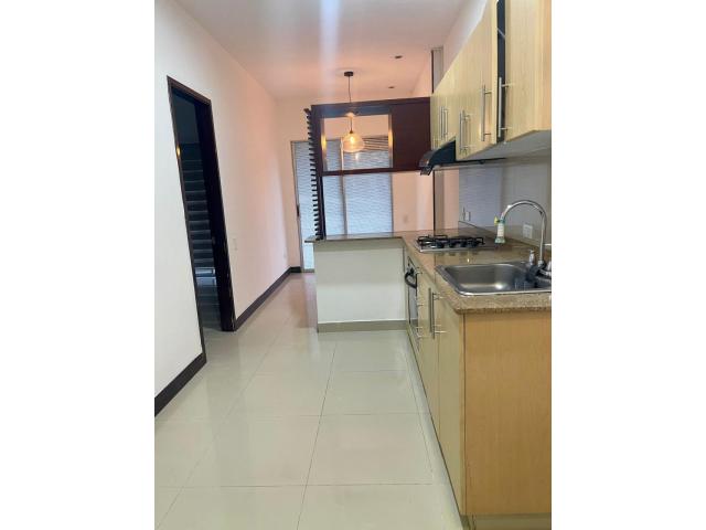 Apartaestudios, Alquiler en Cristales