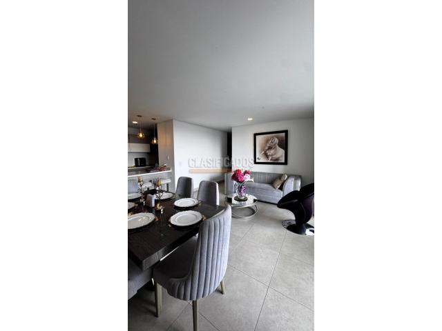 Apartamentos, Venta en Valle del Lili