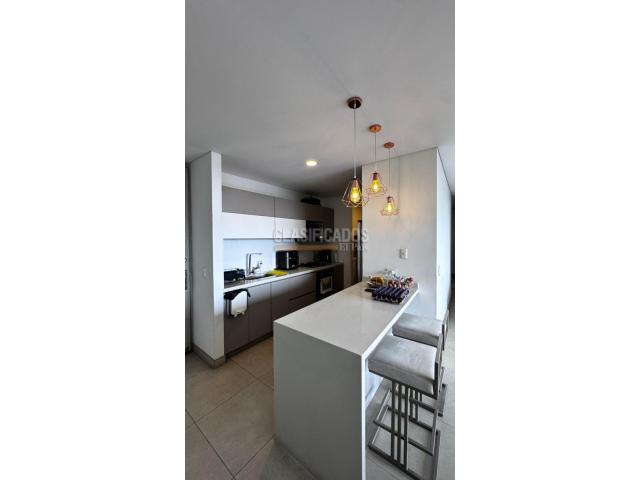 Apartamentos, Venta en Valle del Lili