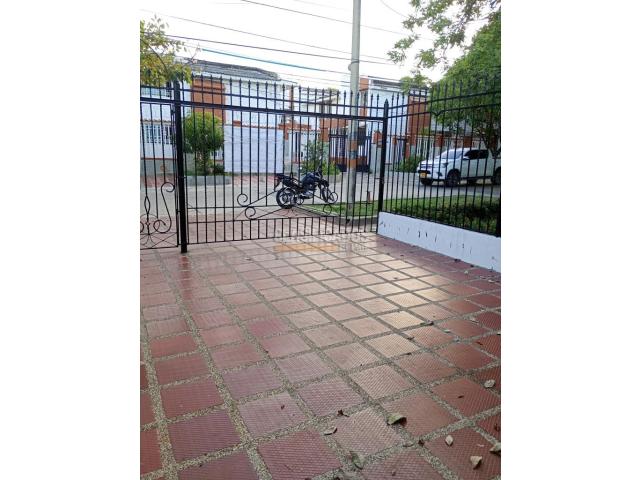 Casas, Alquiler en Barranquilla