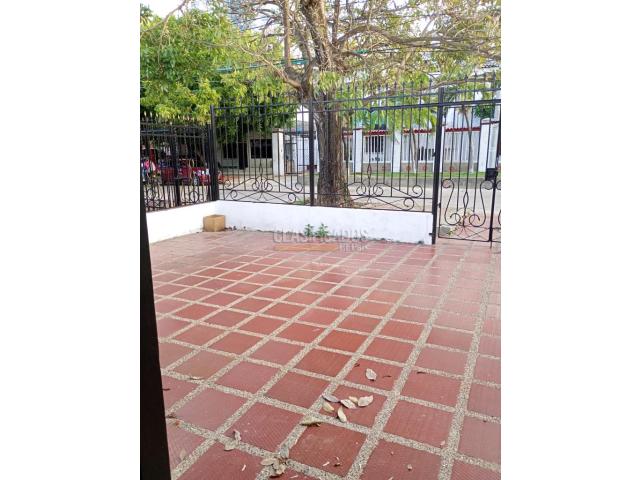 Casas, Alquiler en Barranquilla