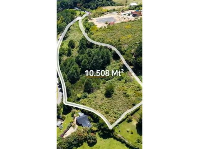 Lotes, Venta en Calima (Darién)