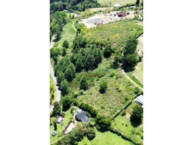 Lotes, Venta en Calima (Darién)