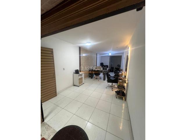 Locales y Bodegas, Alquiler en Nueva Base