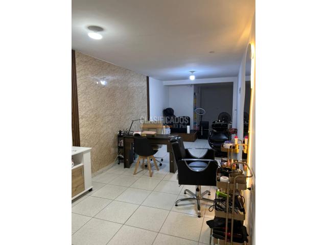 Locales y Bodegas, Alquiler en Nueva Base