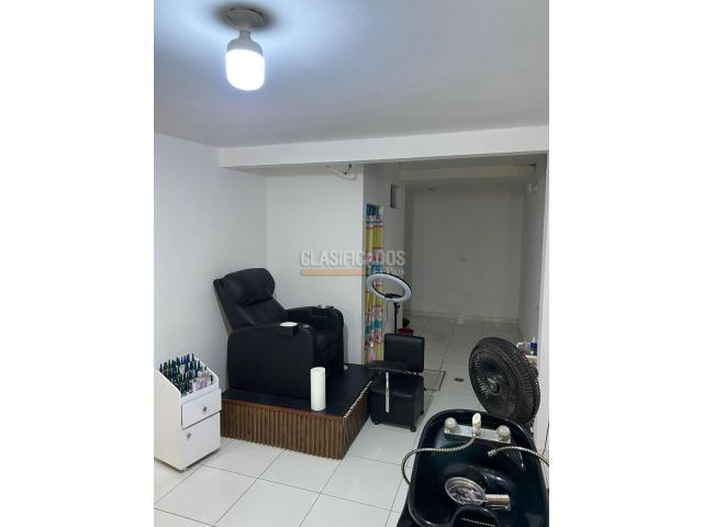 Locales y Bodegas, Alquiler en Nueva Base