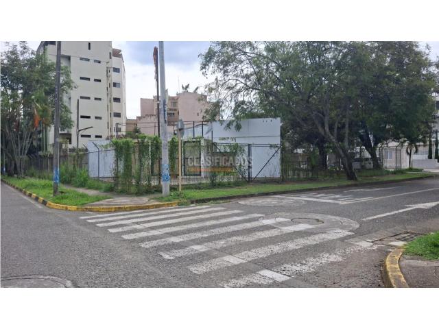 Lotes, Venta en El Ingenio