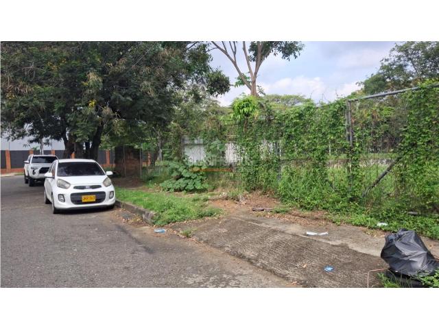 Lotes, Venta en El Ingenio