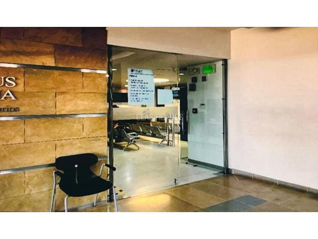 Locales y Bodegas, Alquiler en Meléndez