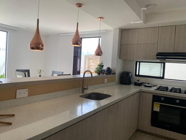 Casas, Venta en Jamundí