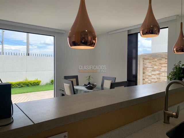 Casas, Venta en Jamundí