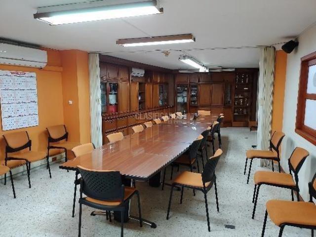 Edificios, Venta en Santa Mónica Residencial