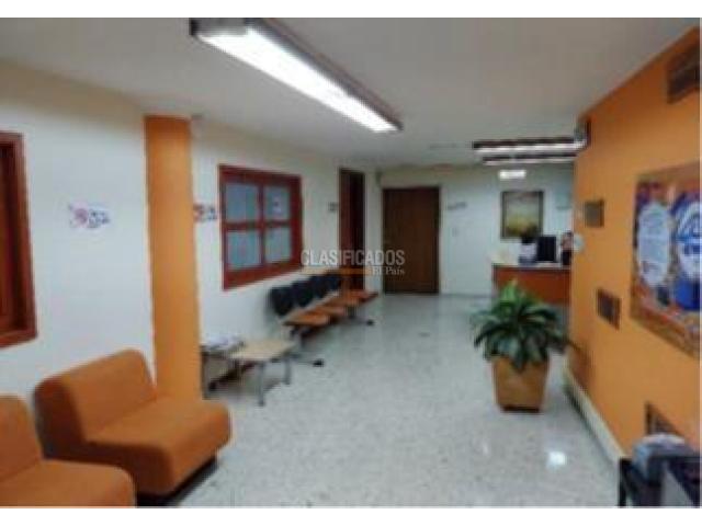 Edificios, Venta en Santa Mónica Residencial