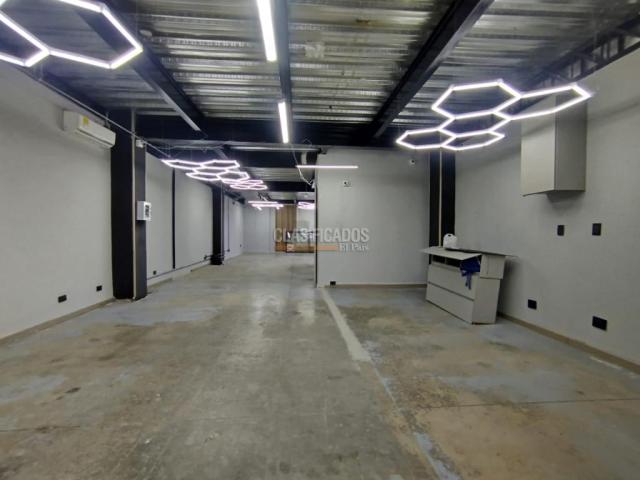 Locales y Bodegas, Venta en Porvenir