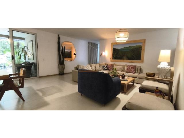 Apartamentos, Venta en Santa Mónica Residencial