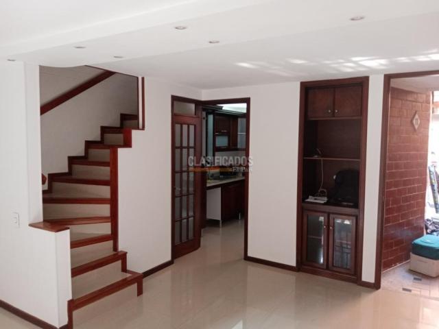 Casas, Alquiler en Valle del Lili