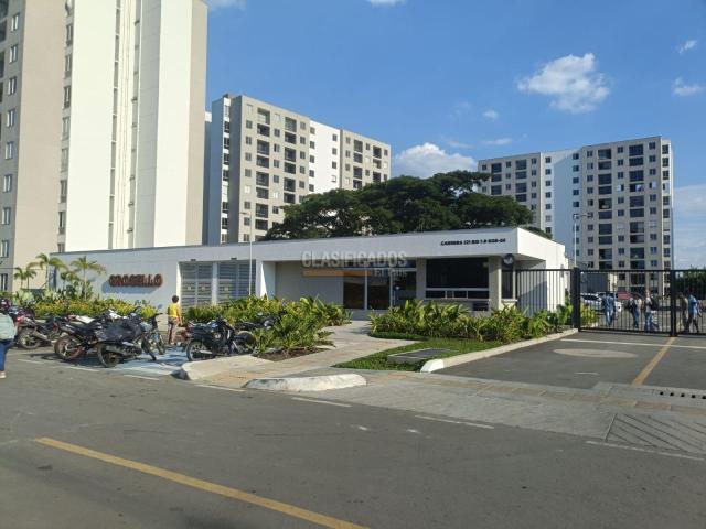 Apartamentos, Venta en Hacienda Kachipay