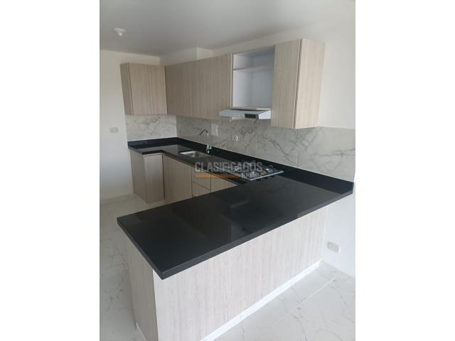 Apartamentos, Venta en Hacienda Kachipay