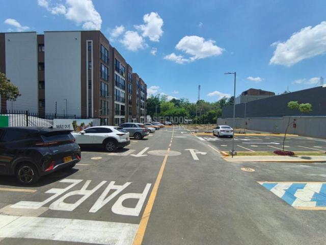 Apartaestudios, Alquiler en Pance