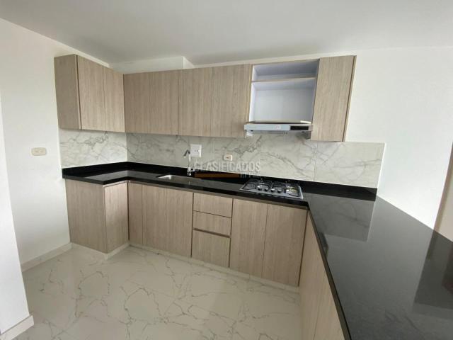 Apartamentos, Alquiler en Hacienda Kachipay