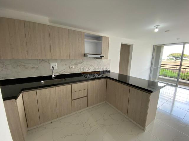 Apartamentos, Alquiler en Hacienda Kachipay