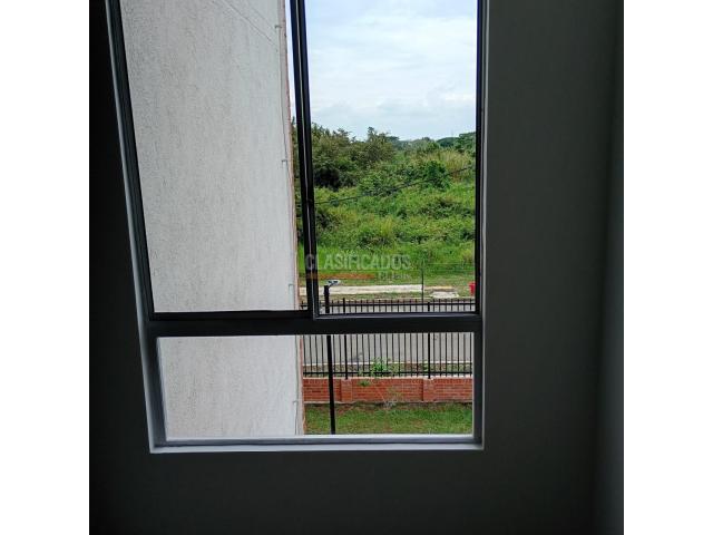 Apartamentos, Alquiler en Valle del Lili