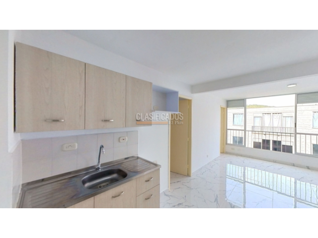 Apartamentos, Venta en Yumbo