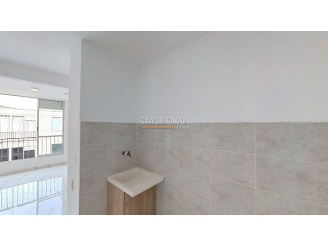 Apartamentos, Venta en Yumbo