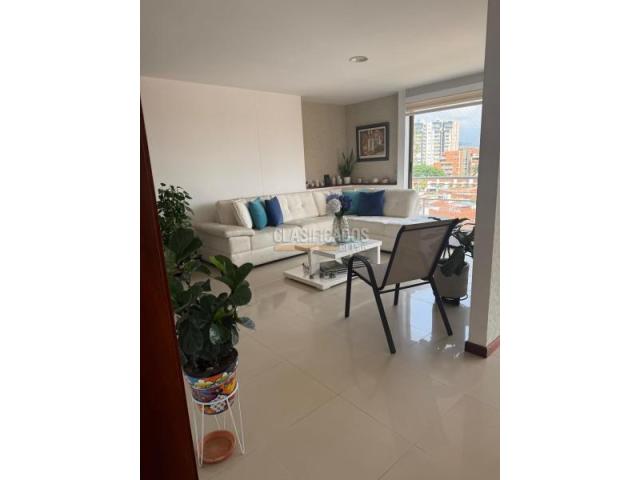 Apartamentos, Venta en Ciudad Jardín