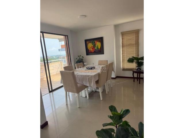 Apartamentos, Venta en Ciudad Jardín