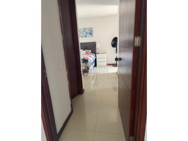 Apartamentos, Venta en Ciudad Jardín