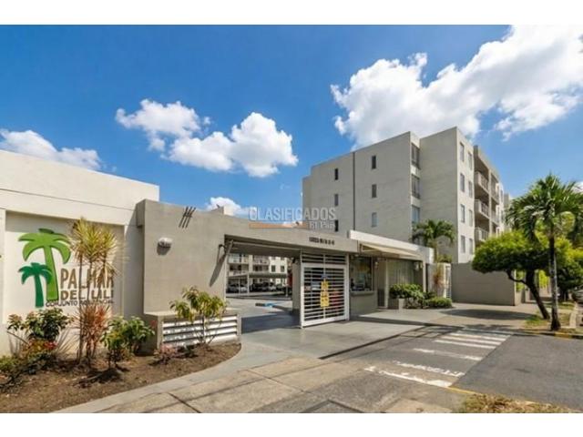 Apartamentos, Venta en Valle del Lili