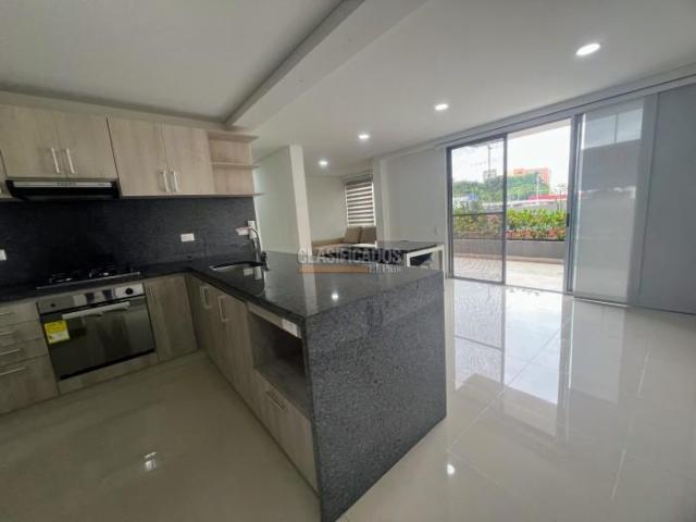 Apartamentos, Venta en Valle del Lili