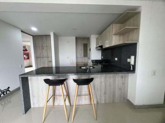 Apartamentos, Venta en Valle del Lili