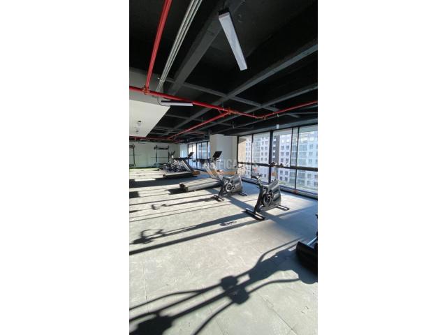 Apartamentos, Alquiler en Industrial