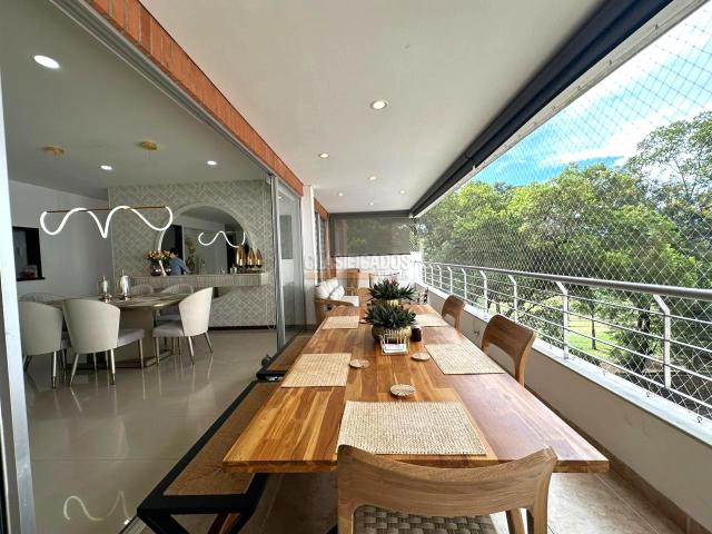 Apartamentos, Venta en Ciudad Jardín