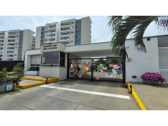 Apartamentos, Alquiler en Jamundí