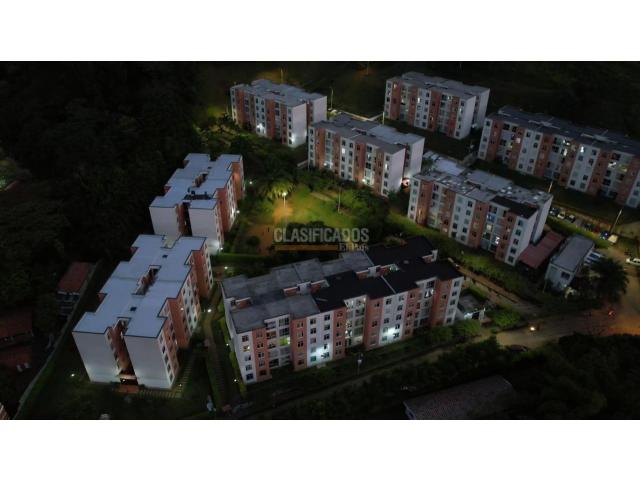 Apartamentos, Venta en Prados del Sur