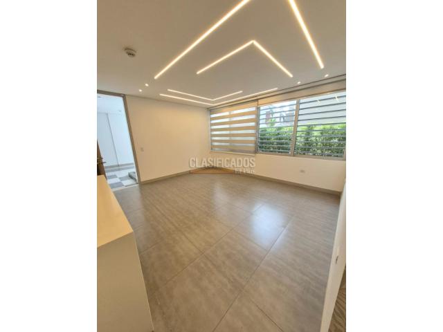 Apartamentos, Alquiler en Cristales