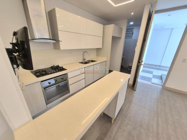 Apartamentos, Alquiler en Cristales