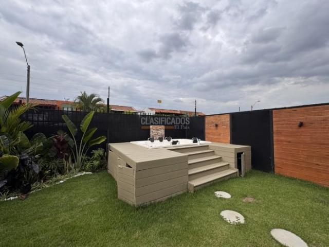 Casas, Venta en Jamundí