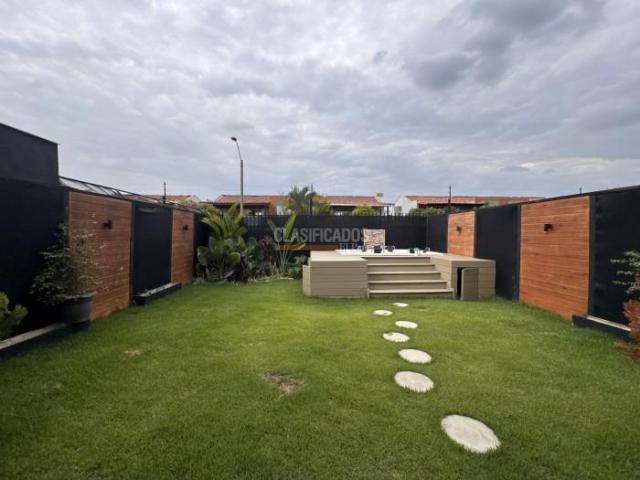 Casas, Venta en Jamundí